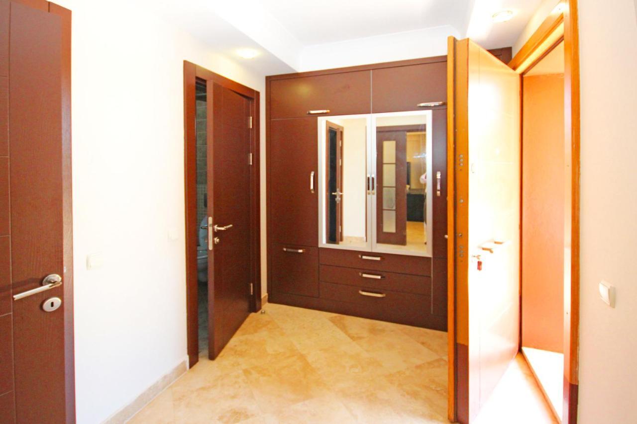 Paradise Town Villa Royal Белек Экстерьер фото