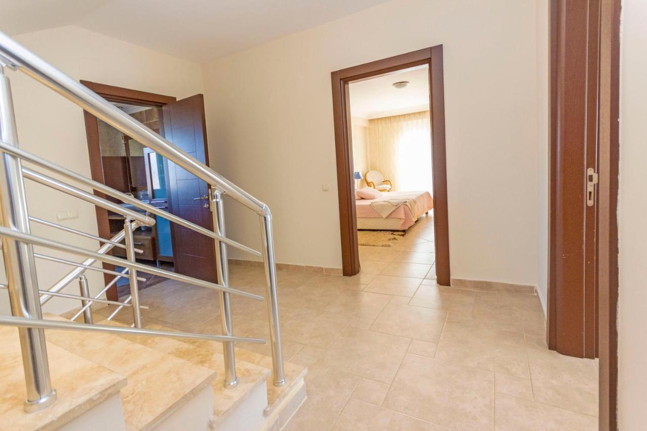 Paradise Town Villa Royal Белек Экстерьер фото