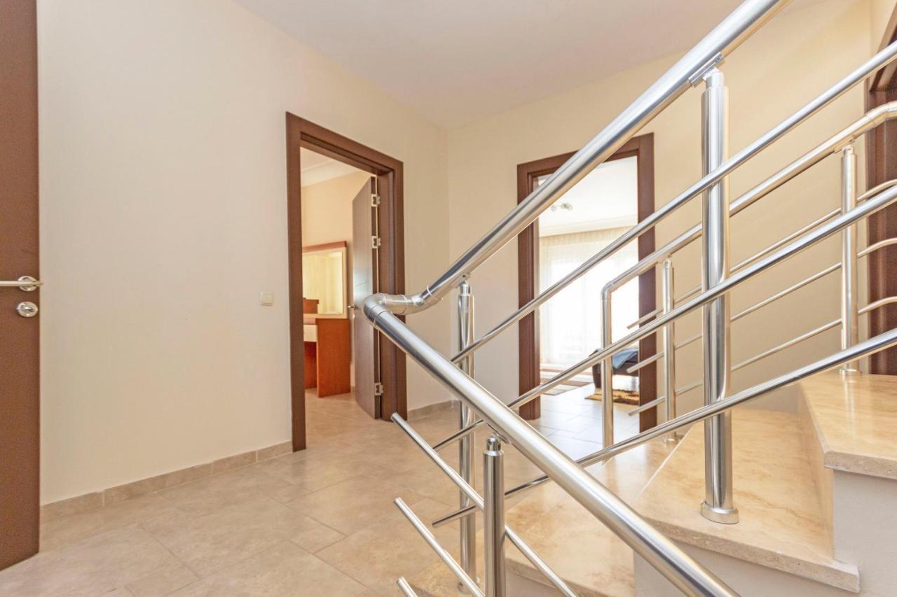 Paradise Town Villa Royal Белек Экстерьер фото