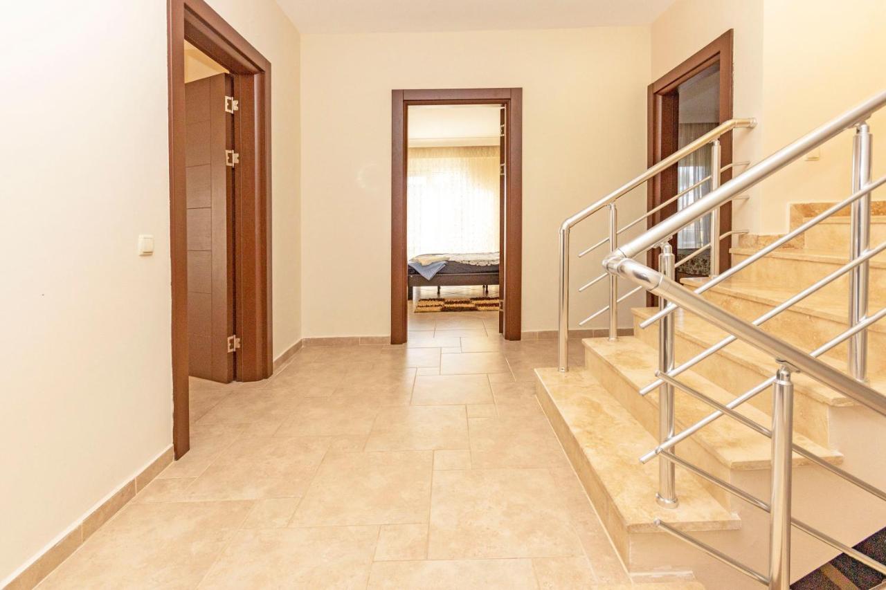 Paradise Town Villa Royal Белек Экстерьер фото
