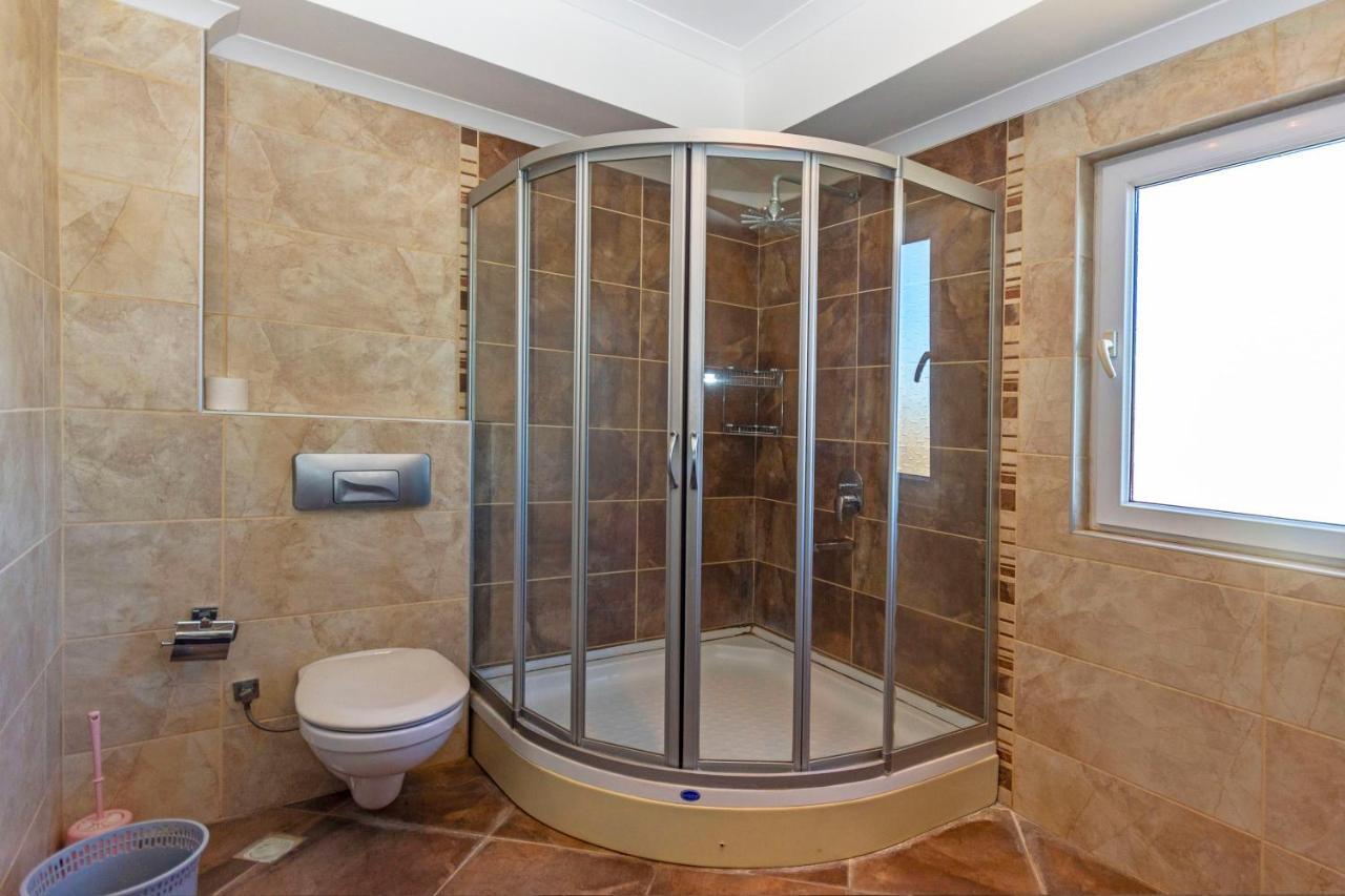 Paradise Town Villa Royal Белек Экстерьер фото