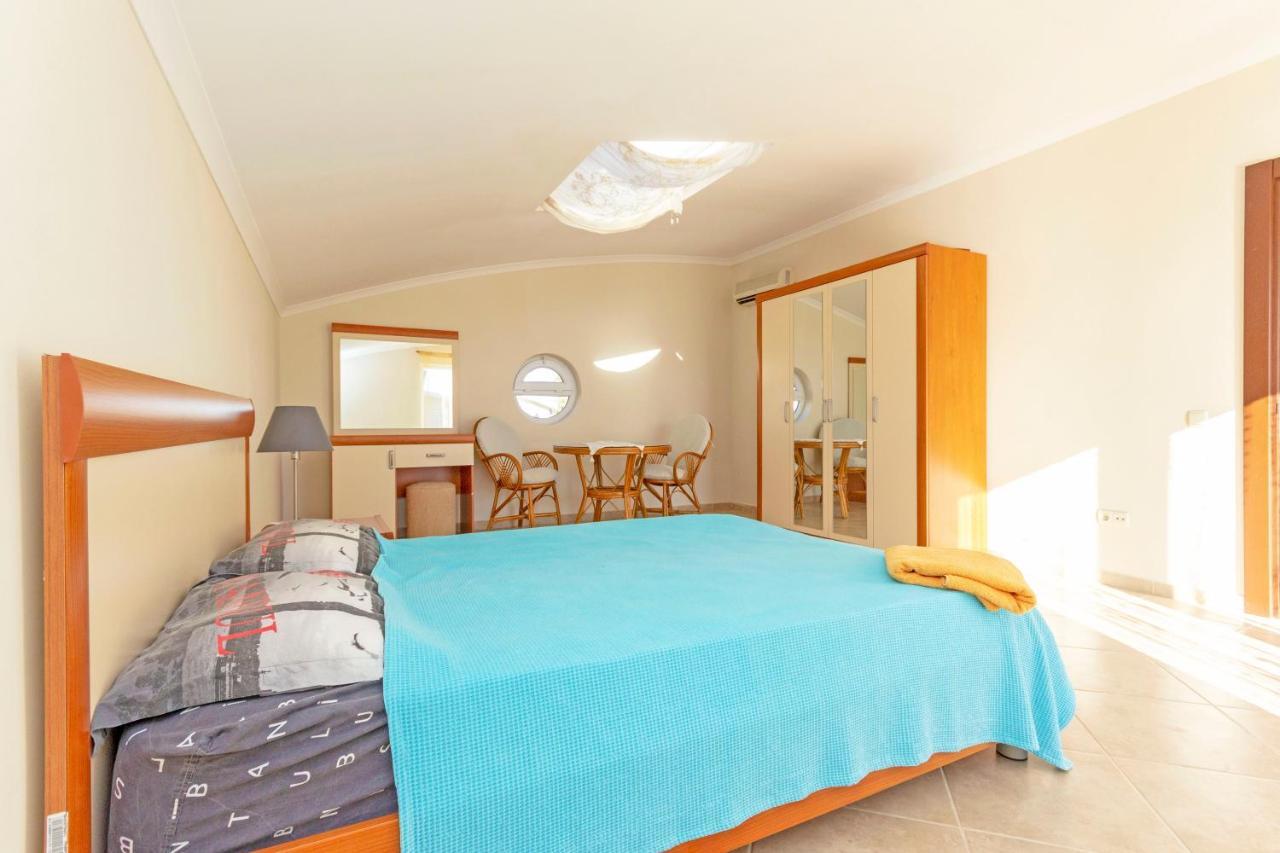 Paradise Town Villa Royal Белек Экстерьер фото