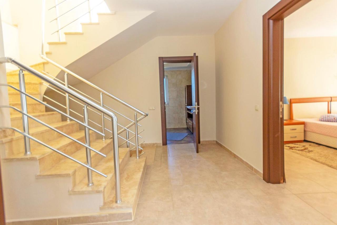 Paradise Town Villa Royal Белек Экстерьер фото