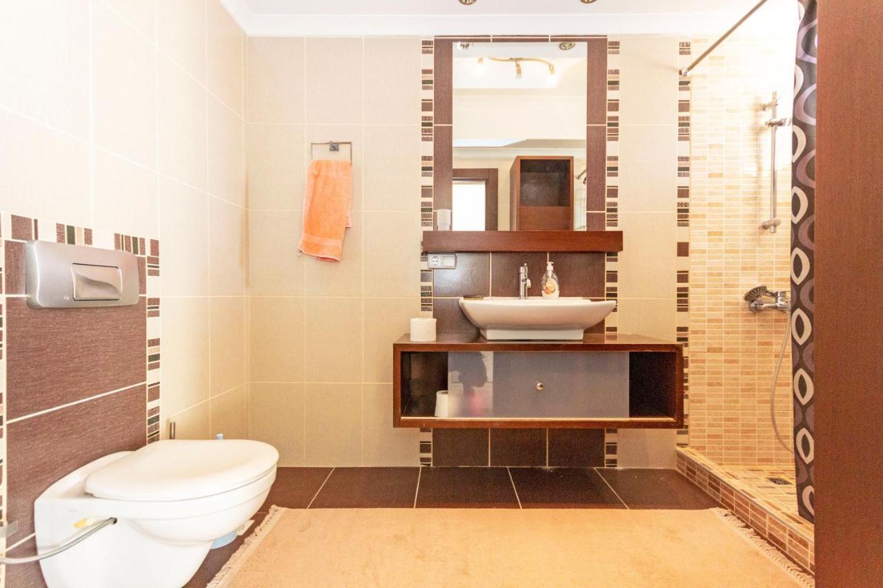 Paradise Town Villa Royal Белек Экстерьер фото