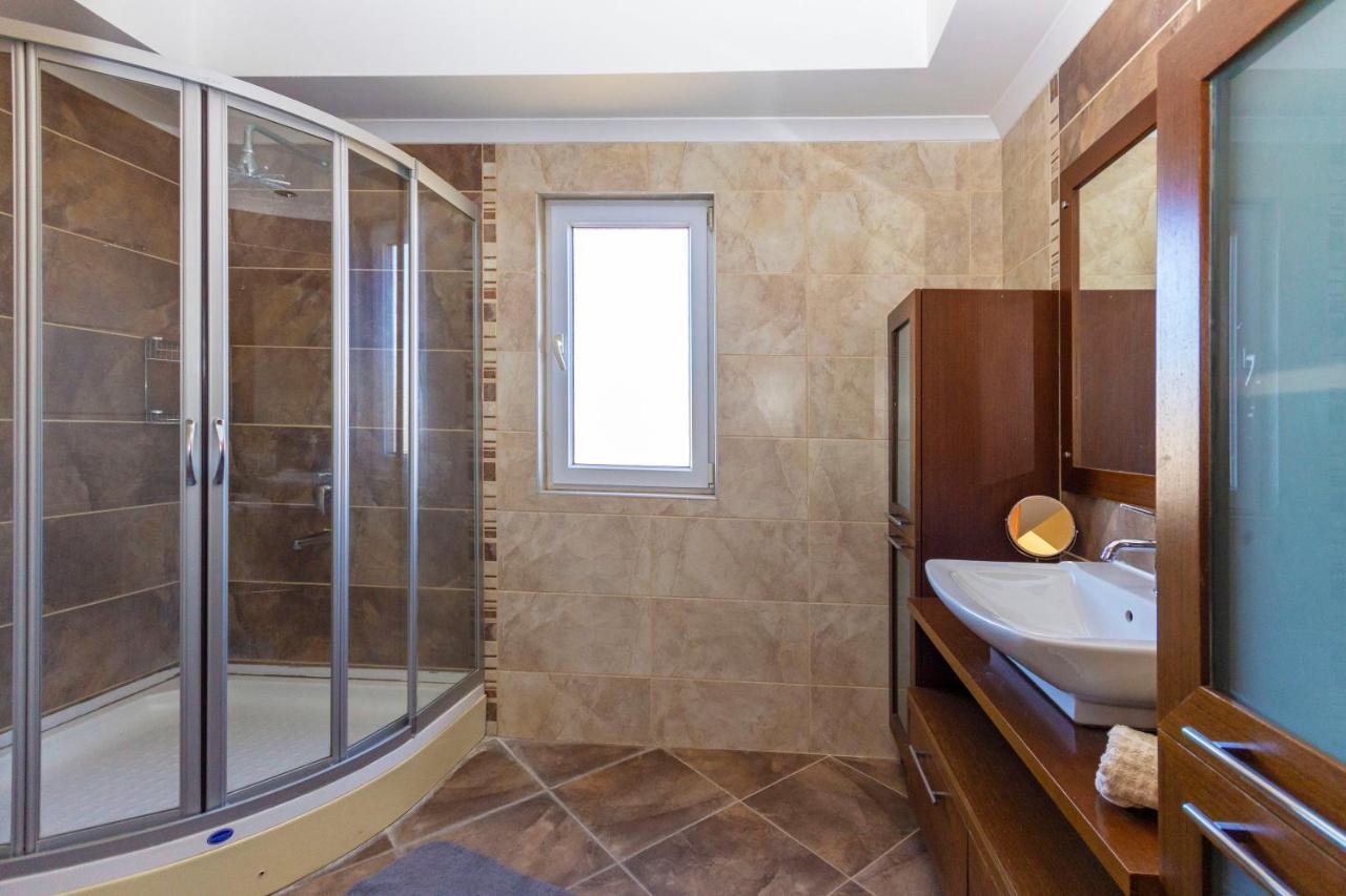 Paradise Town Villa Royal Белек Экстерьер фото
